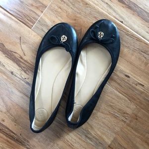 Tory Burch flats